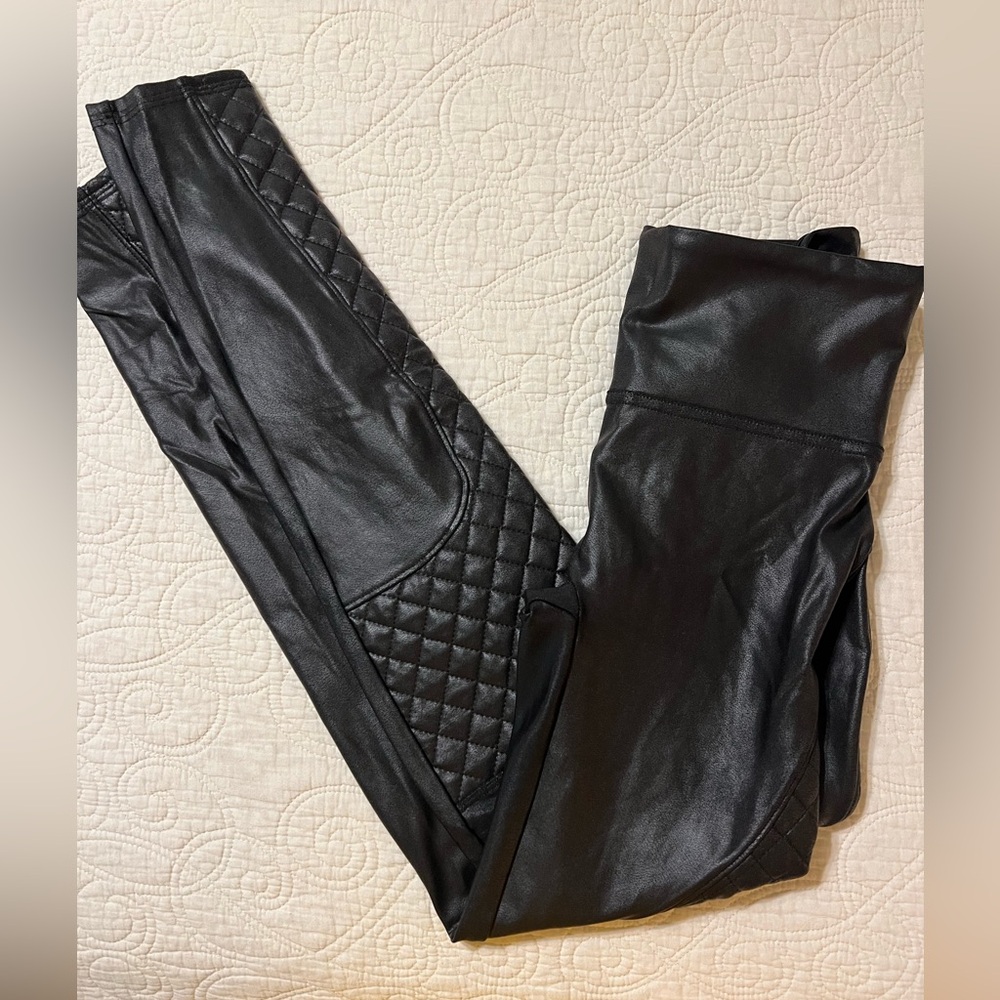 SPANX MOTO